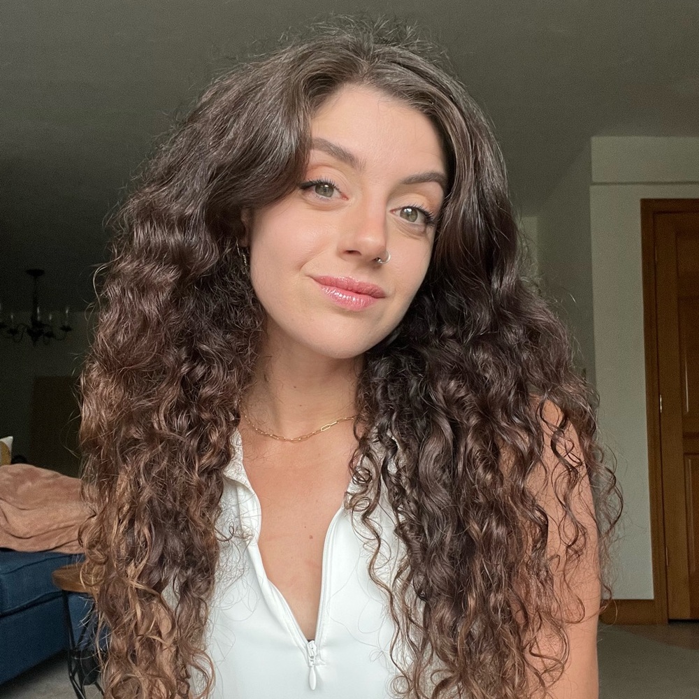 Meet your Posher, Amanda